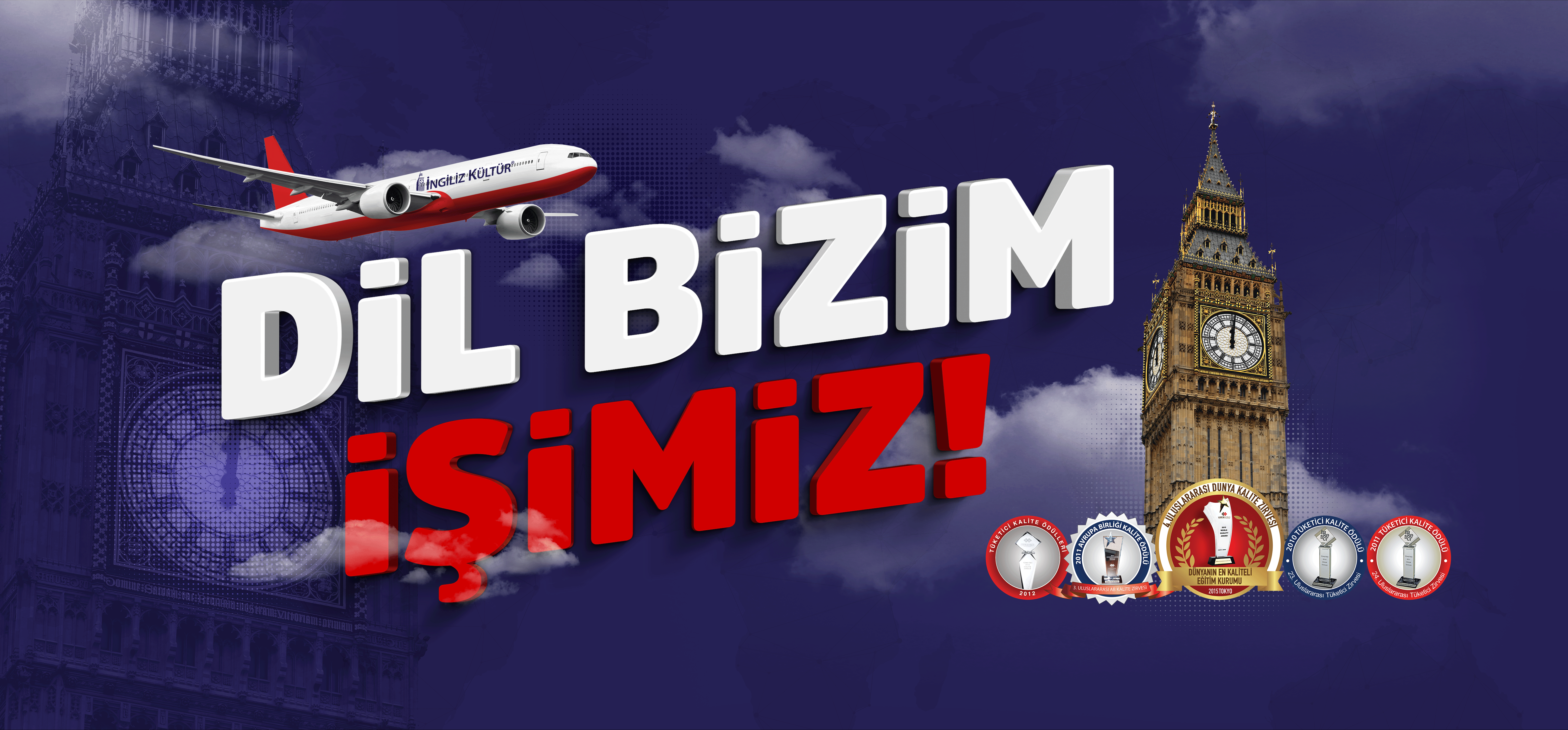 Ingiliz Kültür