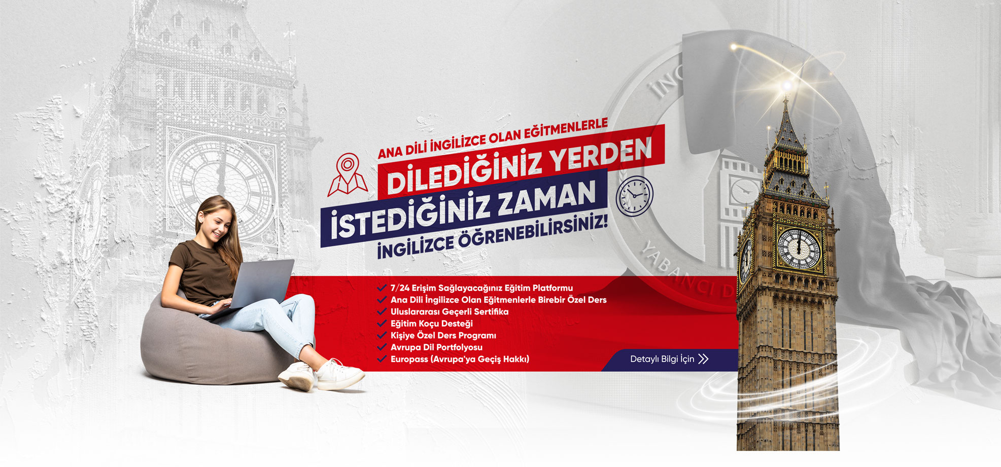 Ingiliz Kültür